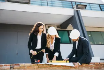 Building Consulting