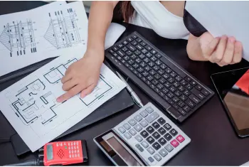 Estimating for Homes and Businesses